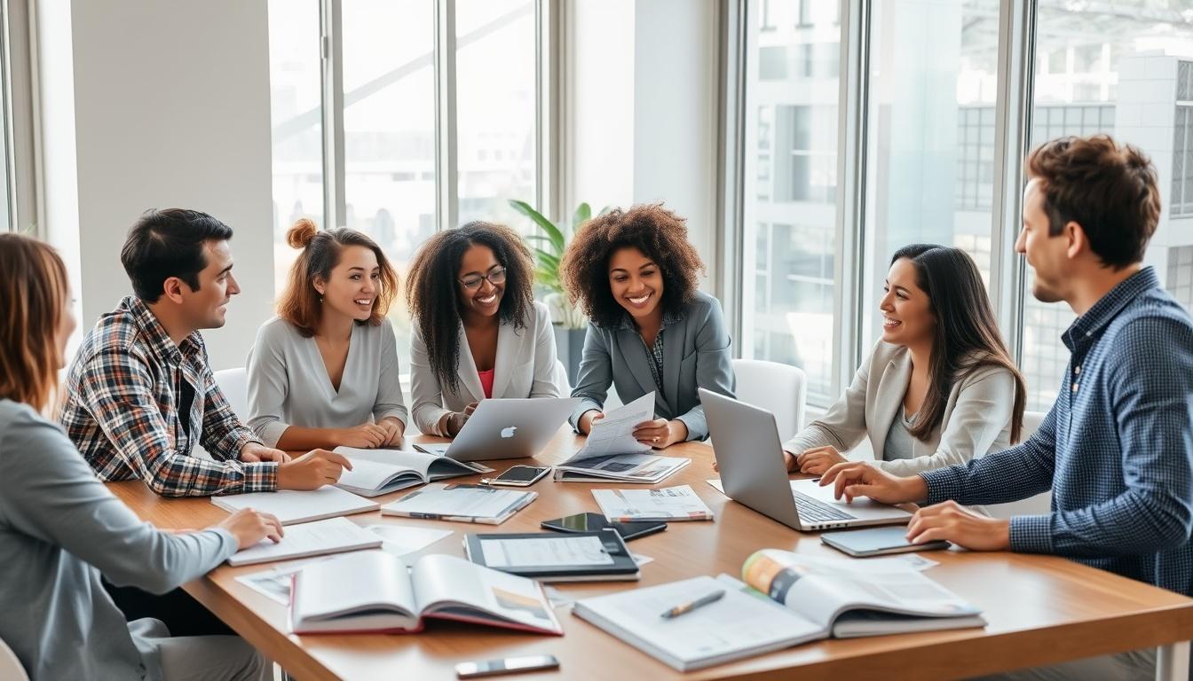 Empower Your Business
